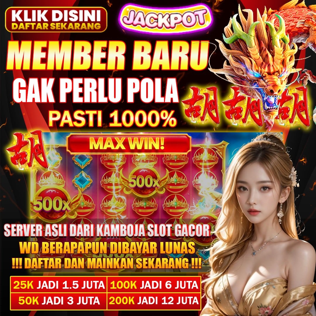 CANDATOTO: Situs Game Online Gacor Modal Receh Auto Cuan